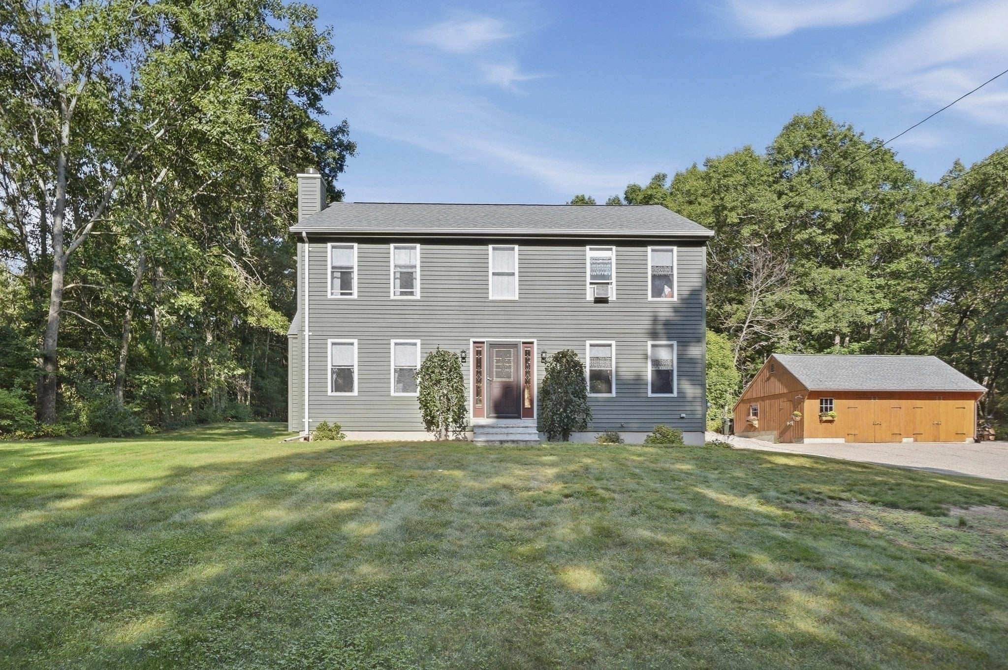 10 Flaxfield Road, Dudley, MA Photo #26