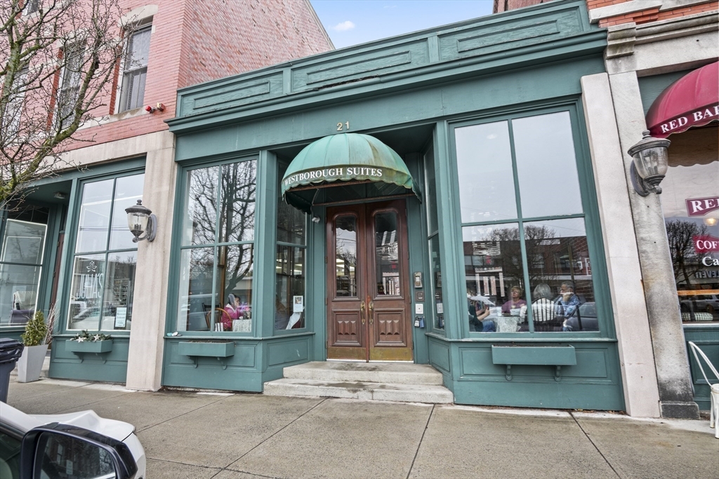 21 South St 35
