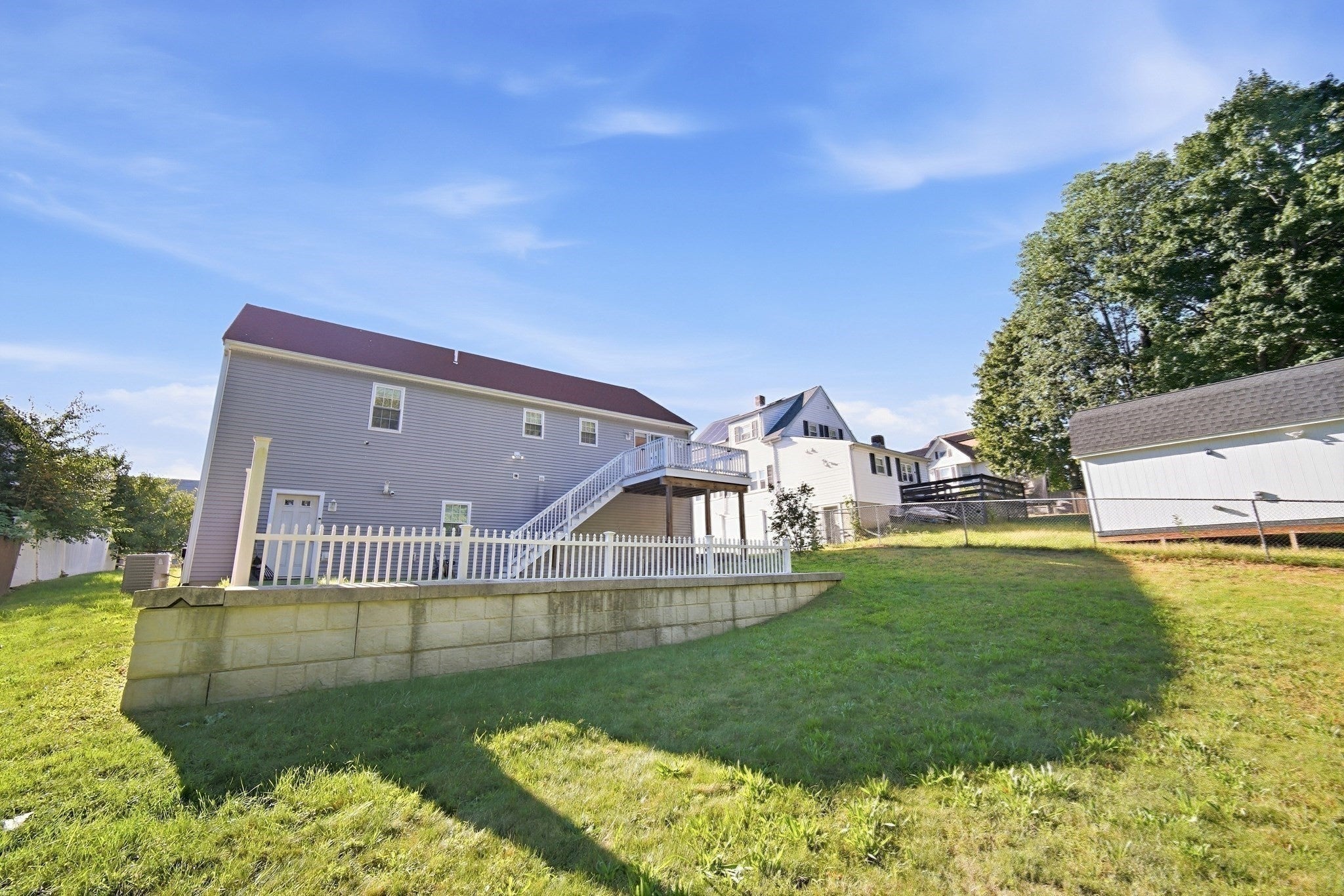 39 Mulberry St, Brockton, MA, 39 Mulberry St, Brockton, MA Photo #22