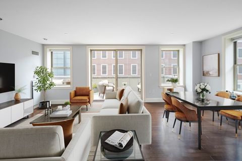 Photo of 116-128 Rantoul Street #09, Beverly, MA 01915 (MLS # 73481955)