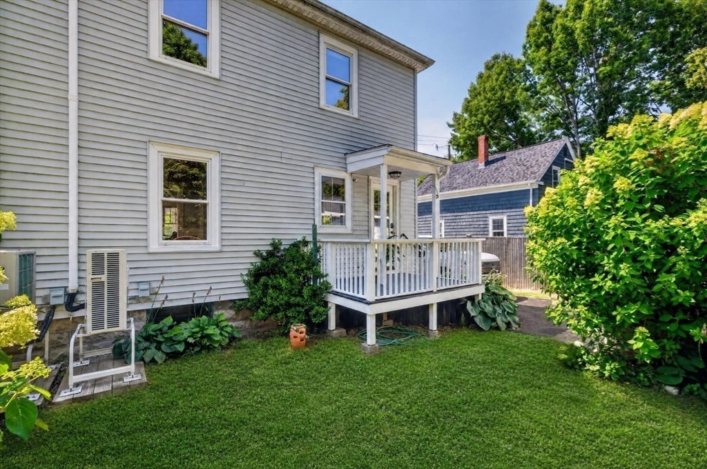 24 Bussey St, Dedham, MA, 24 Bussey St, Dedham, MA Photo #21