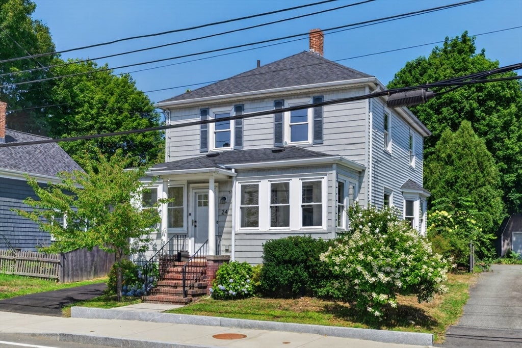 24 Bussey St, Dedham, MA, 24 Bussey St, Dedham, MA Photo #1