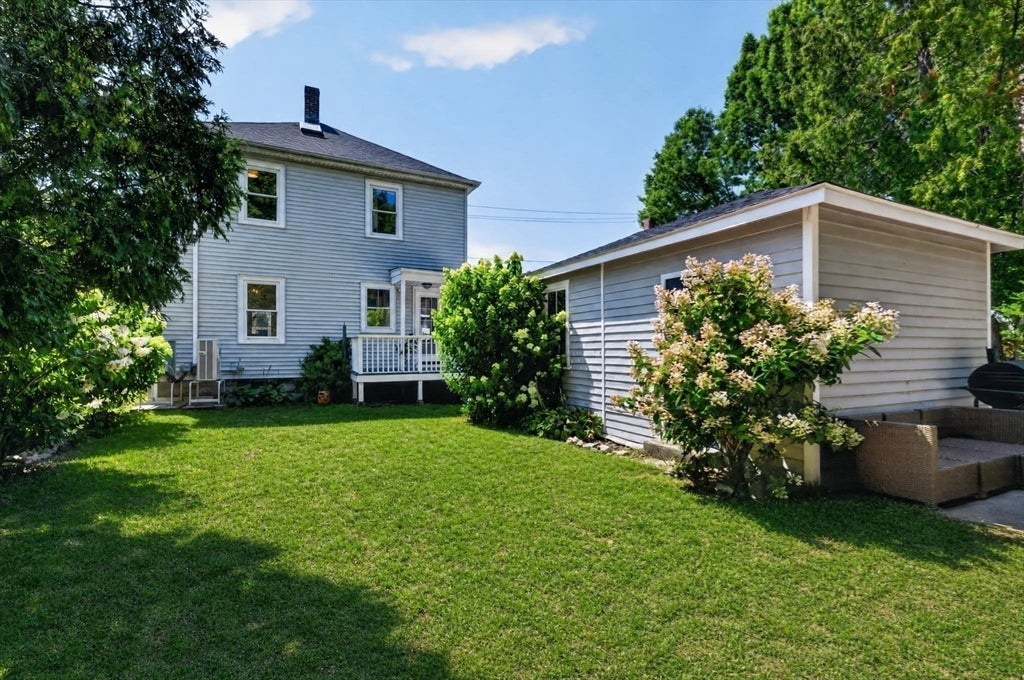 24 Bussey St, Dedham, MA, 24 Bussey St, Dedham, MA Photo #22
