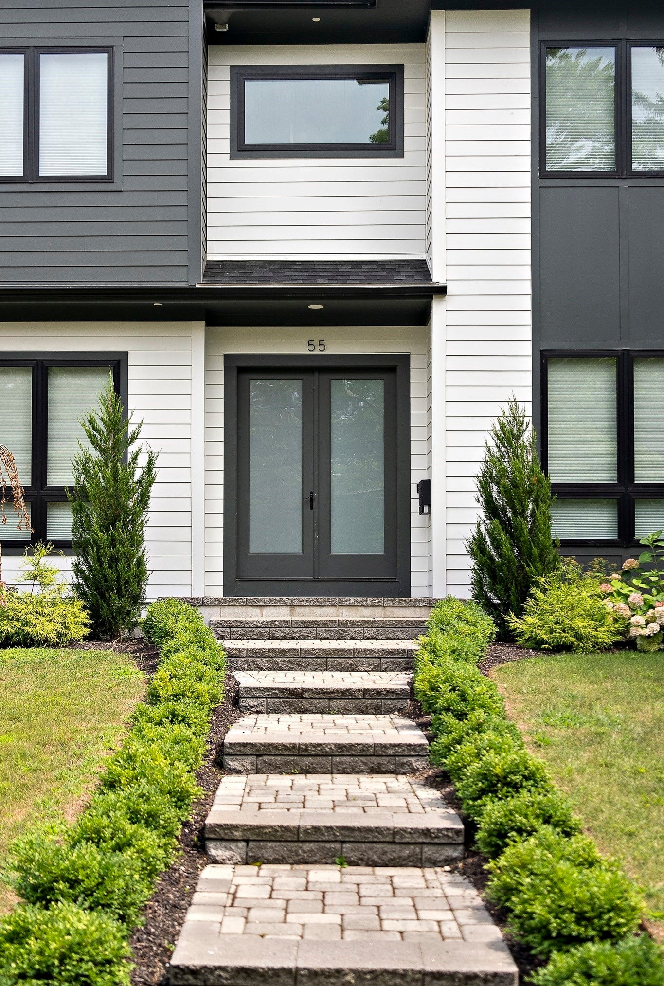 55 Rosalie Rd