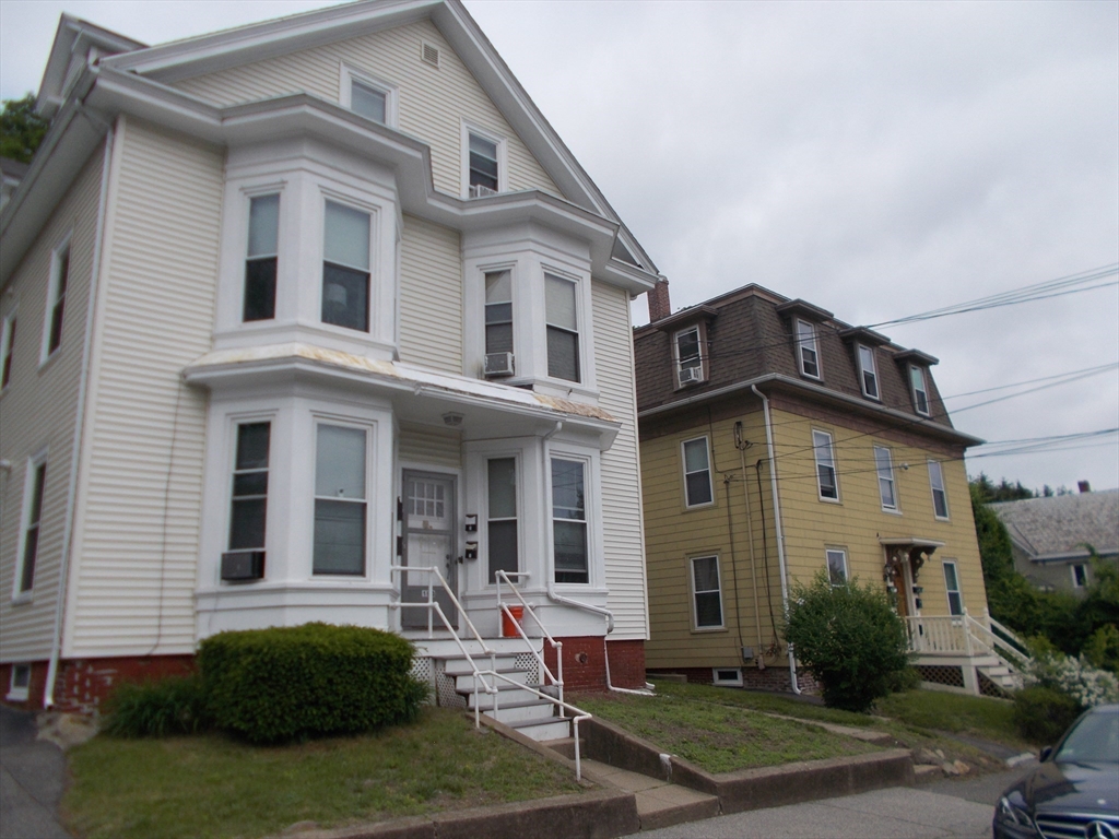 190 &196 Summer St