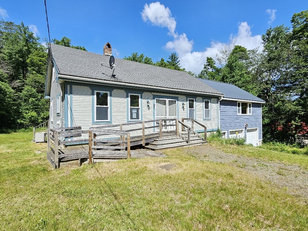 356 E Hill Rd