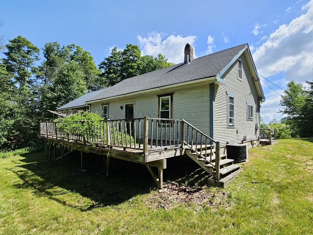 356 E Hill Rd