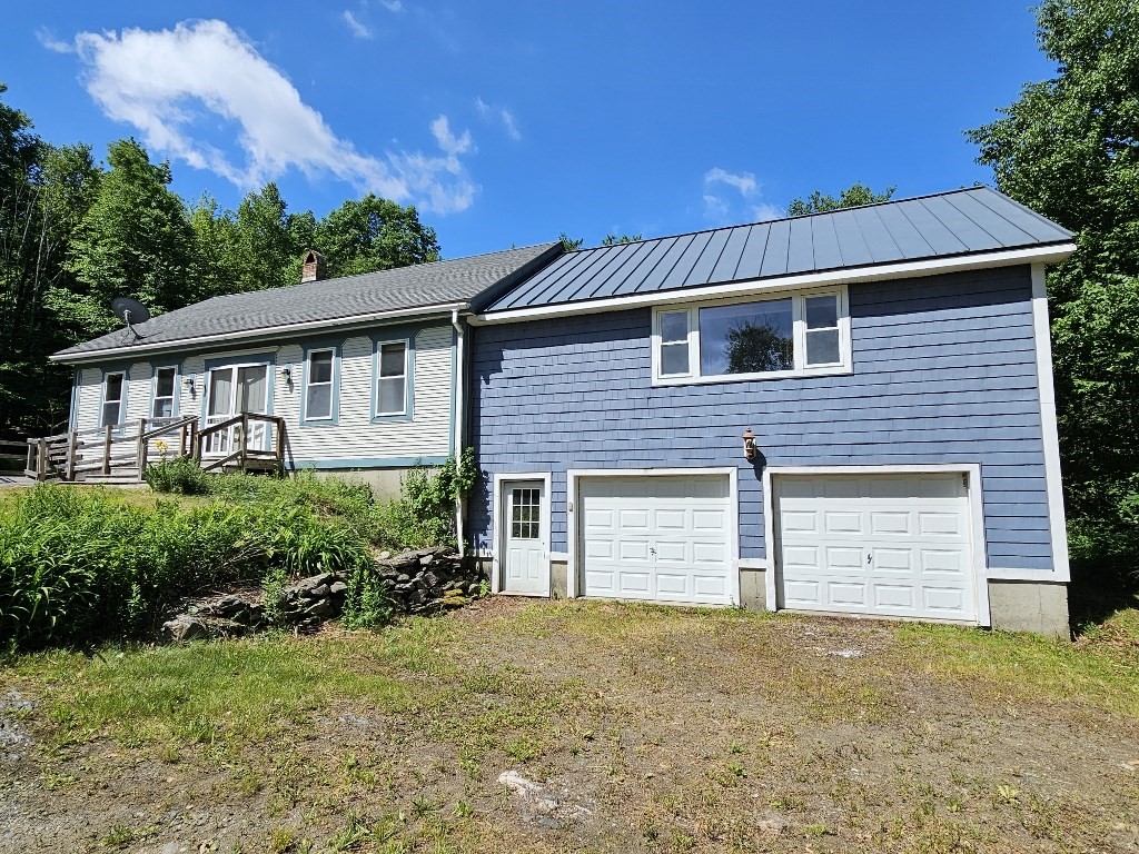 356 E Hill Rd