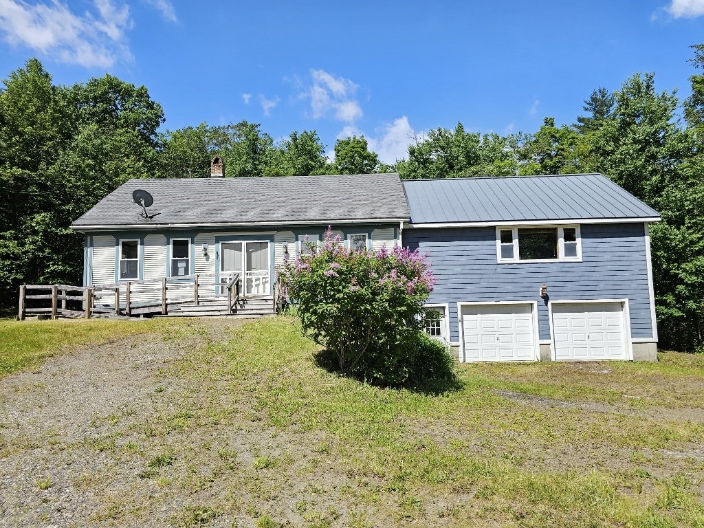356 E Hill Rd