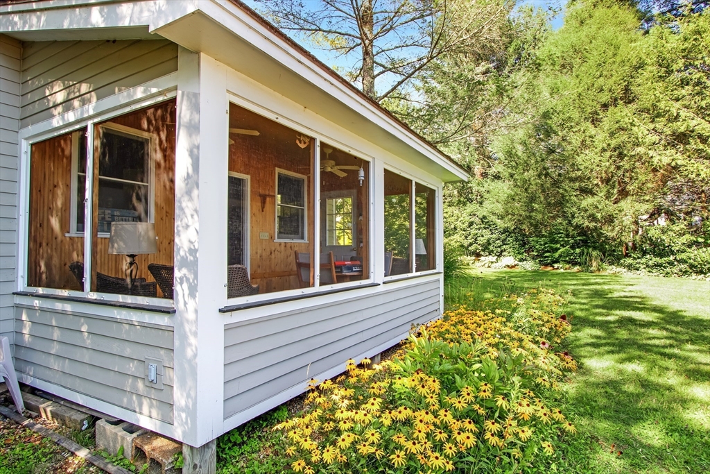 23 Shore Road