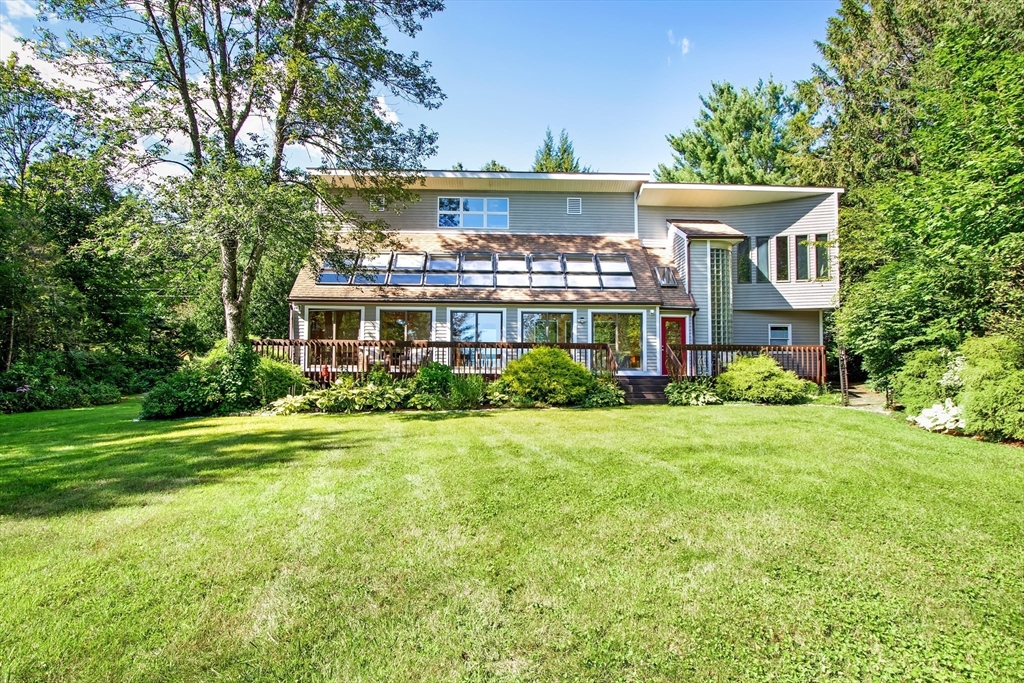 23 Shore Road