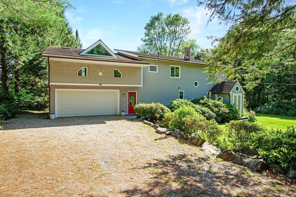 23 Shore Road