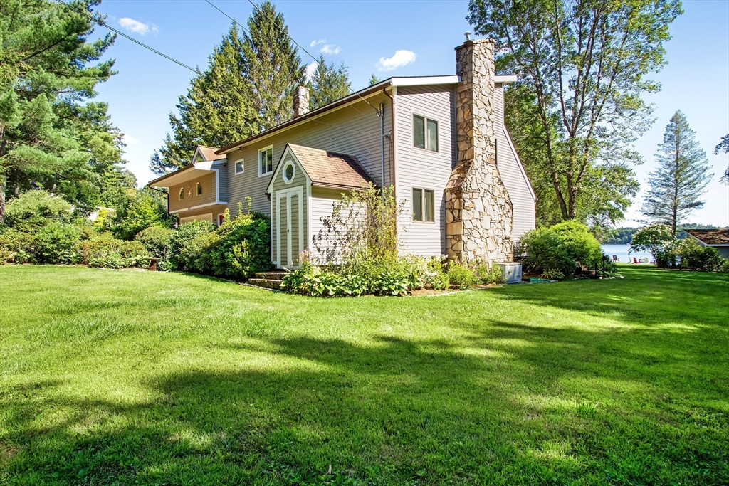 23 Shore Road