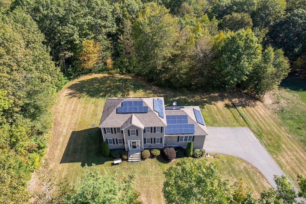 184 East County Road