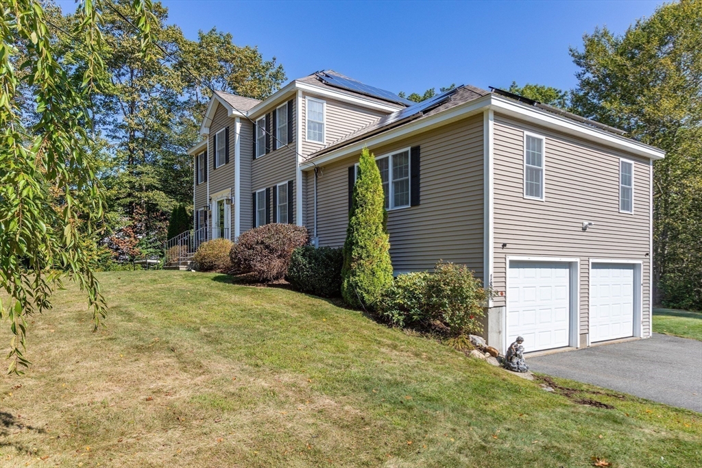 184 East County Road