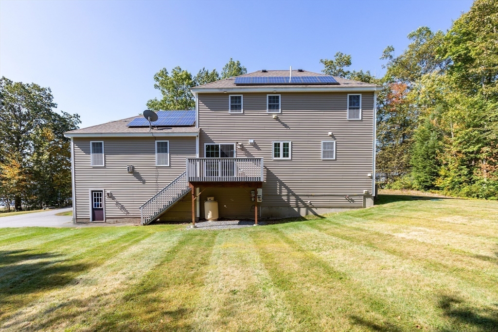 184 East County Road