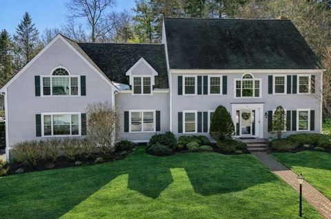 11 Thaxton Rd Beverly MA 01915