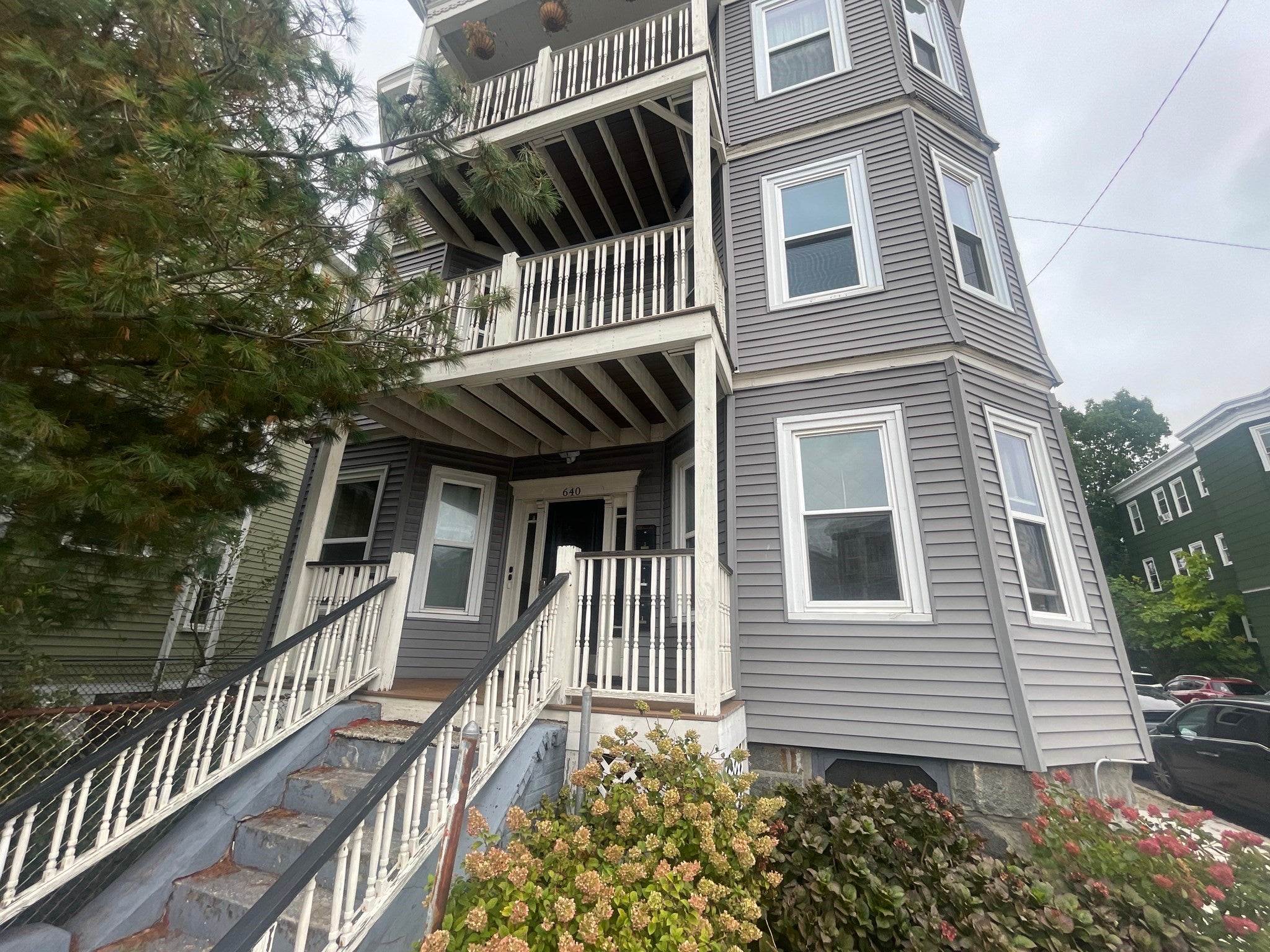 Photo of 640 Morton ST, Boston, MA