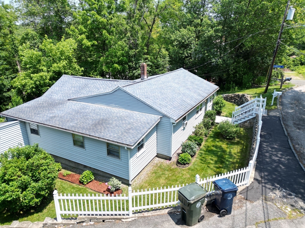 14 Calder St
