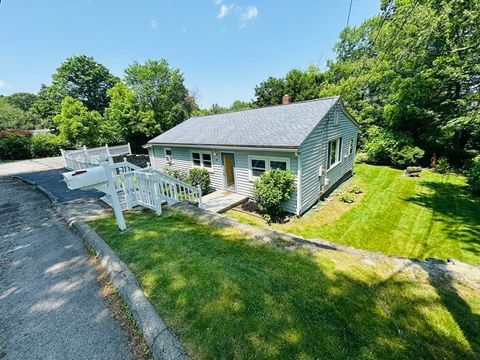 14 Calder St Marlborough MA 01752