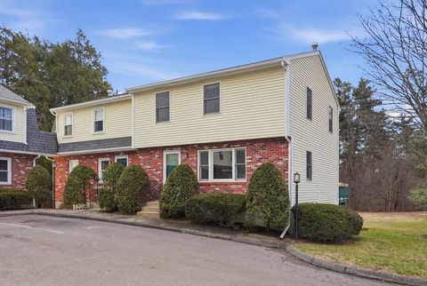 Photo of 1032 Main St #6, Millis, MA 02054 (MLS # 73488361)