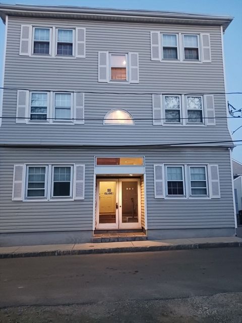 Photo of 45 Division St #3, Chelsea, MA 02150 (MLS # 73461760)