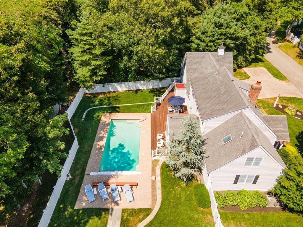 67 Sea Meadow Cir