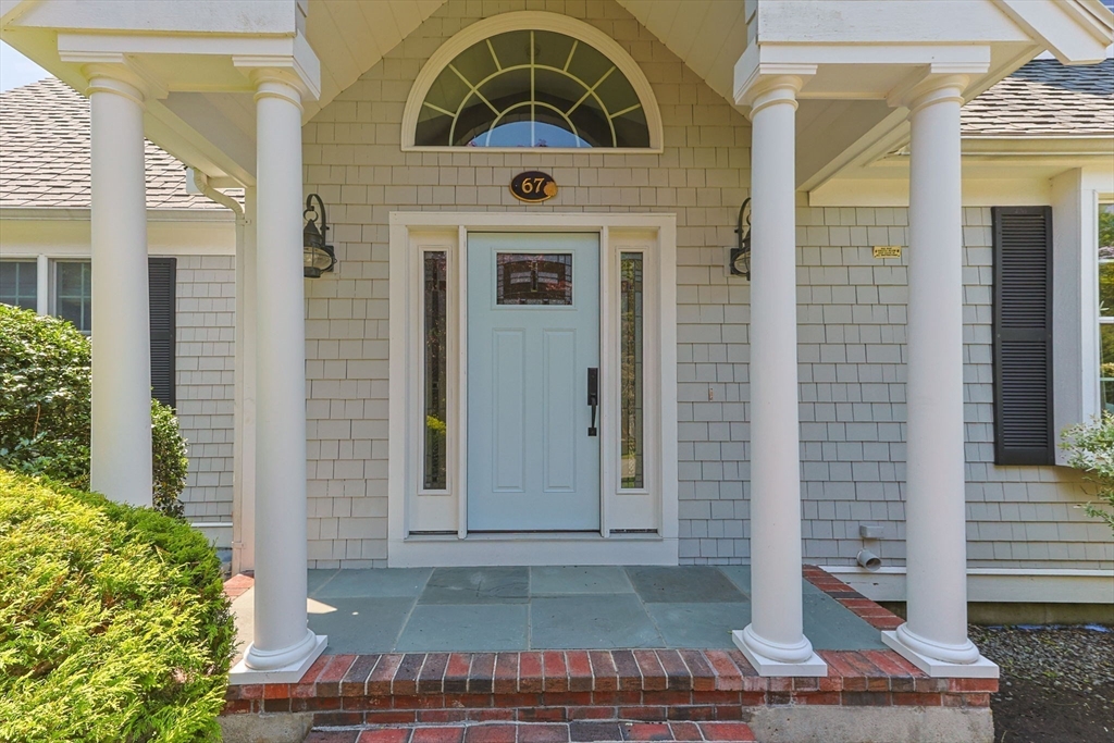 67 Sea Meadow Cir