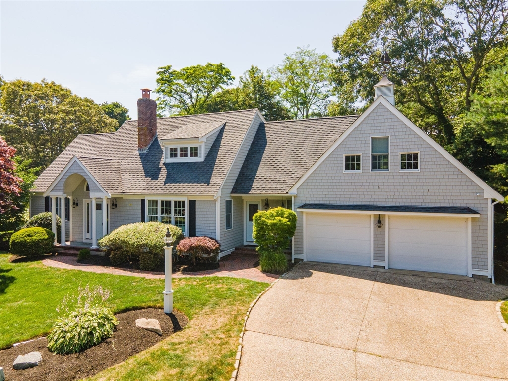 67 Sea Meadow Cir