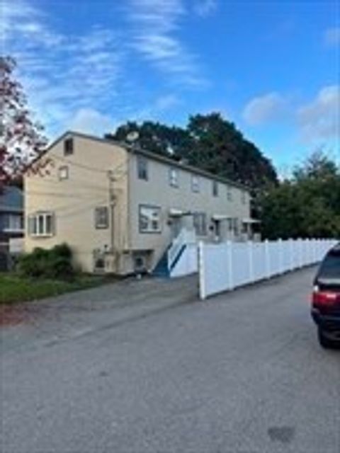 514 A Metropolitan Ave 514 A Boston MA 02136