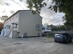 514 A Metropolitan Ave 514 A