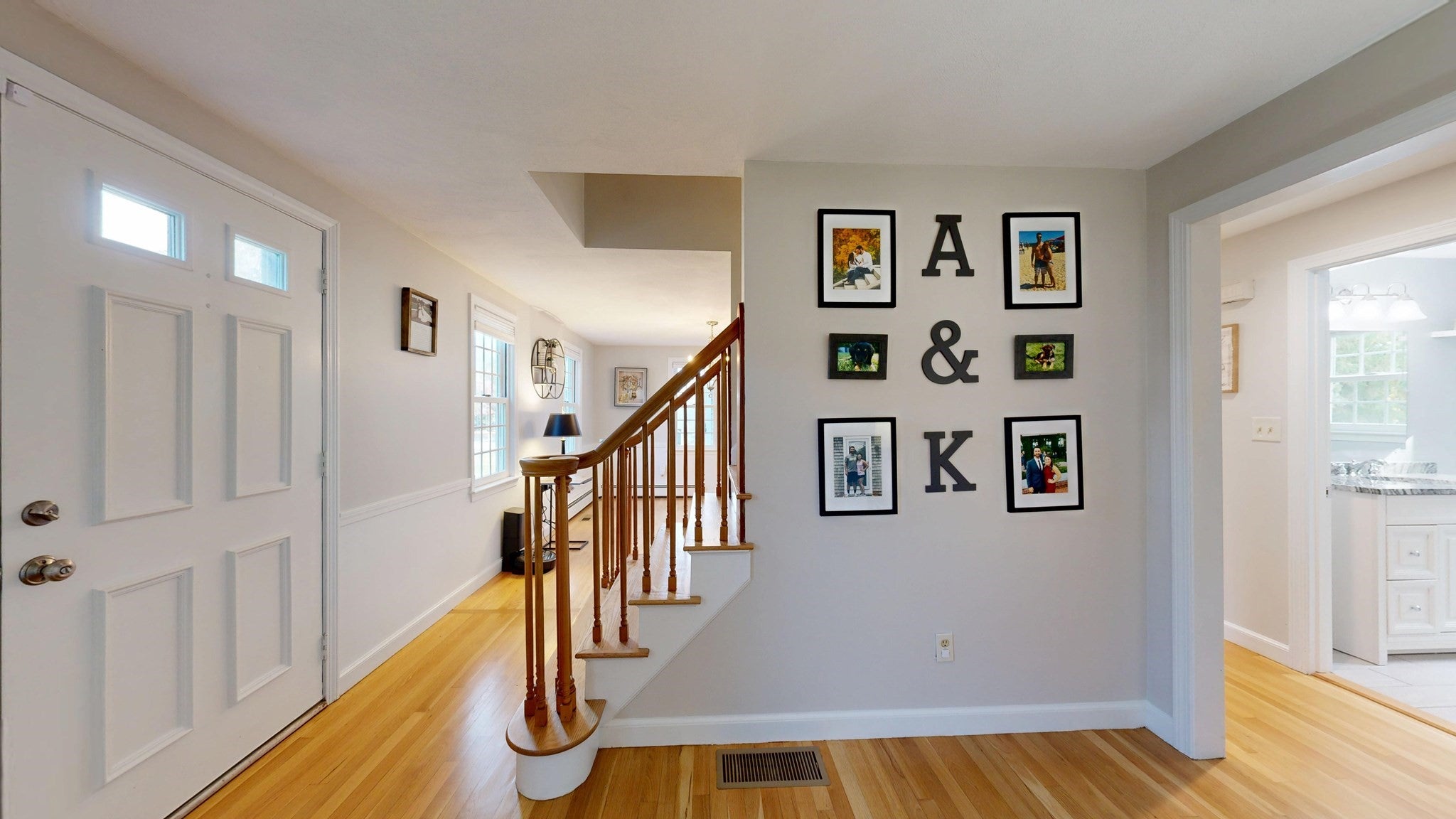 45 Keith Place