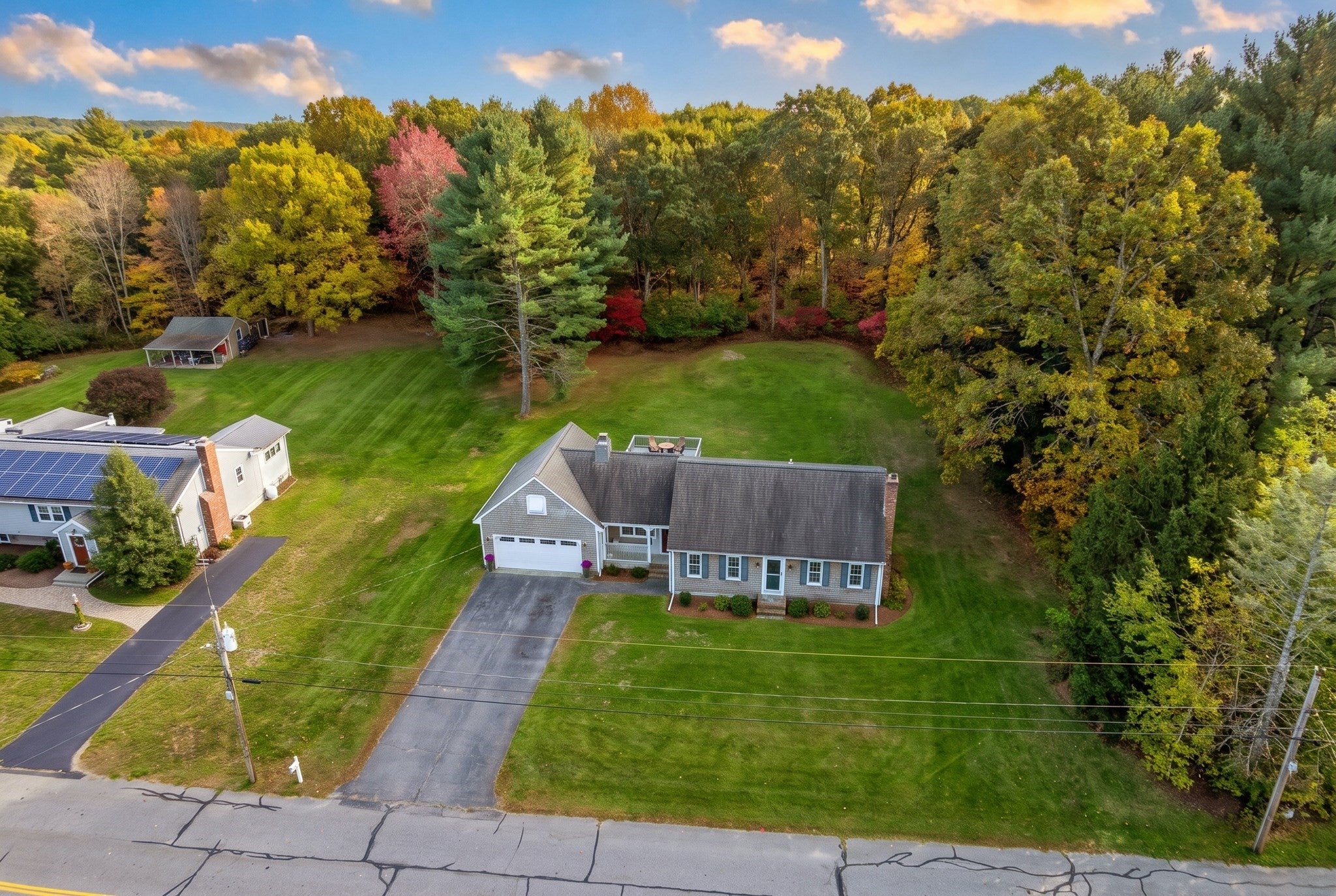 45 Keith Place, Bridgewater, MA, 45 Keith Place, Bridgewater, MA Photo #37