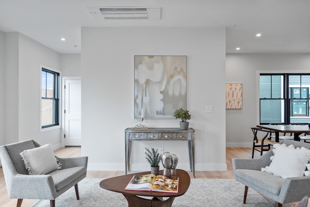 1 Marion Street 5