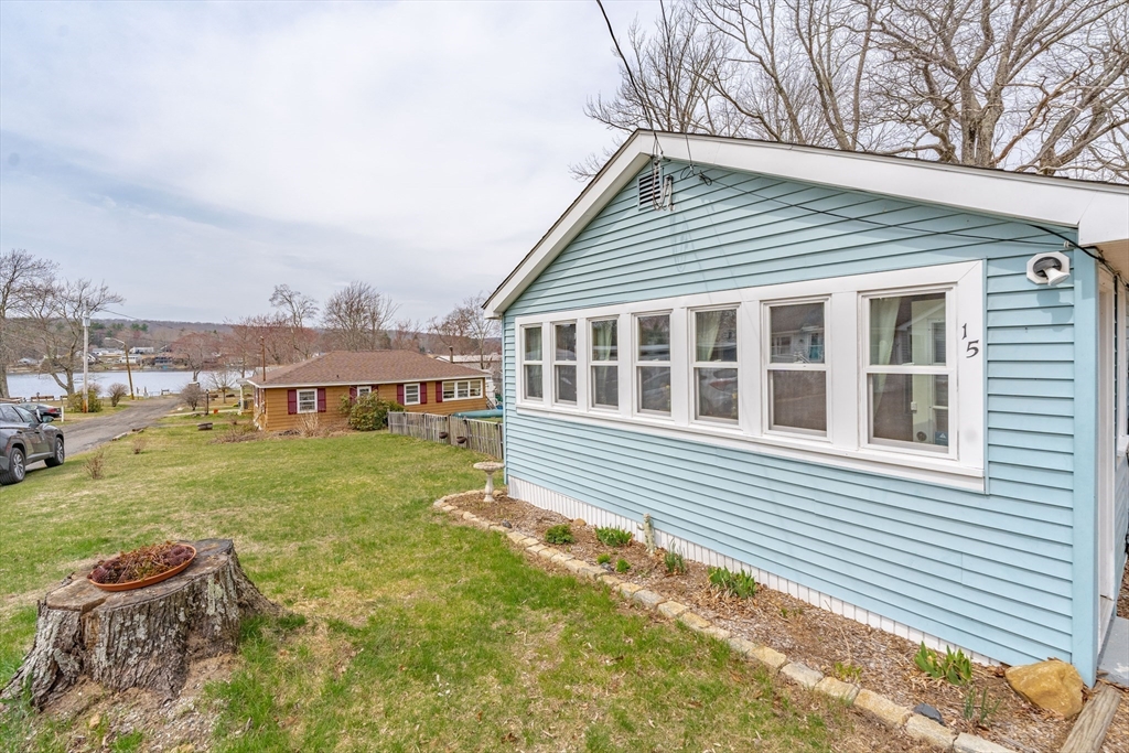 15 Sichols Colony Rd