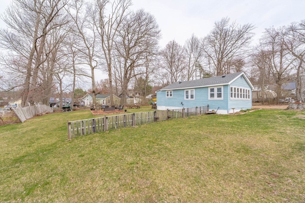 15 Sichols Colony Rd