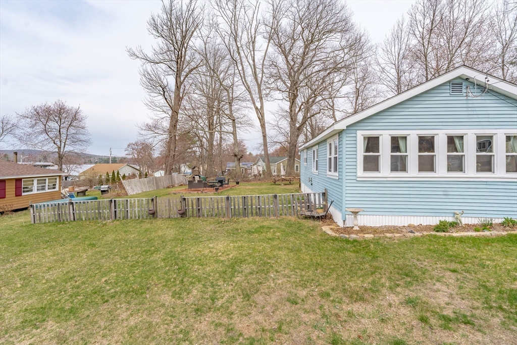15 Sichols Colony Rd