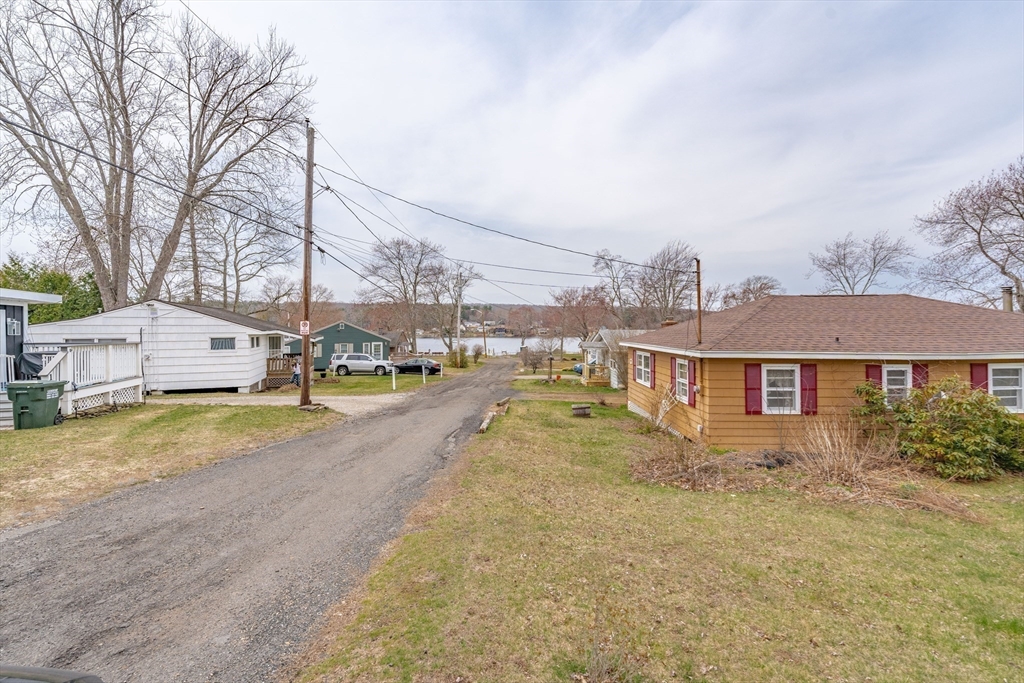 15 Sichols Colony Rd