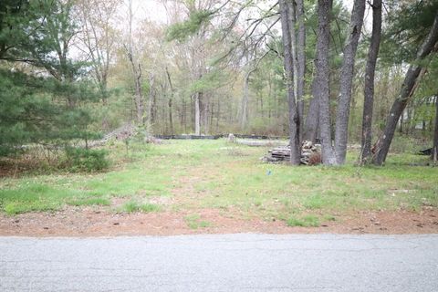 Photo of 56 Quaboag St, Brookfield, MA 01506 (MLS # 73514160)