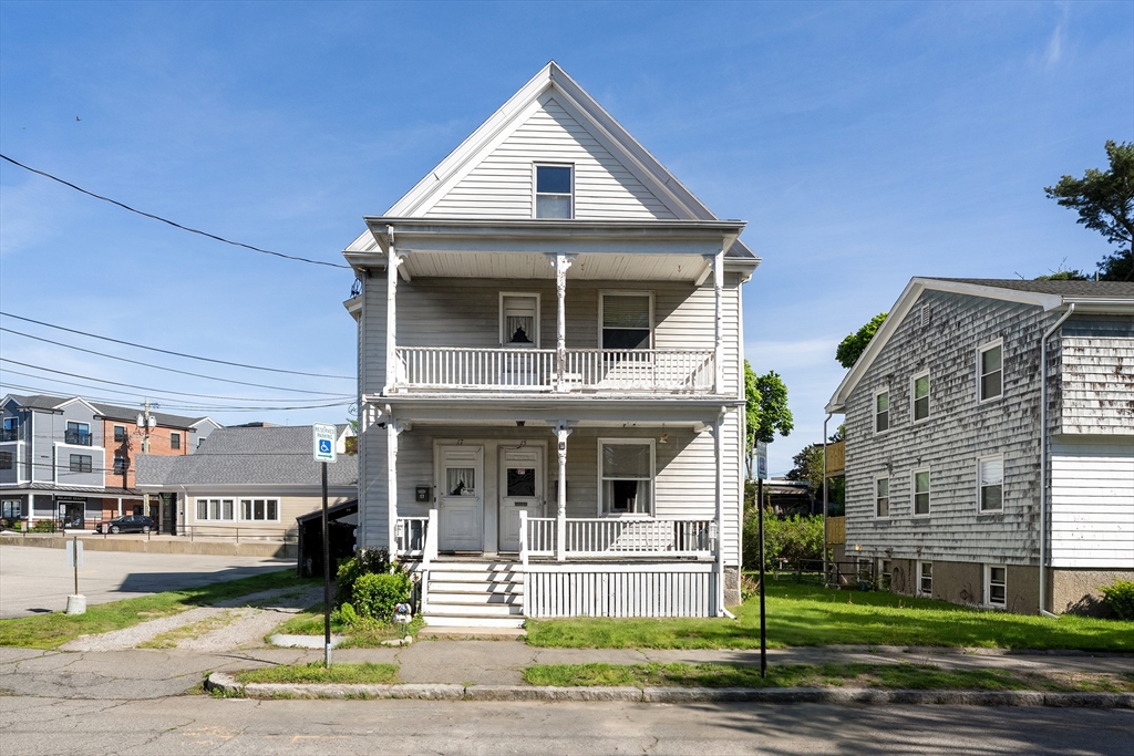 15 Guild Street