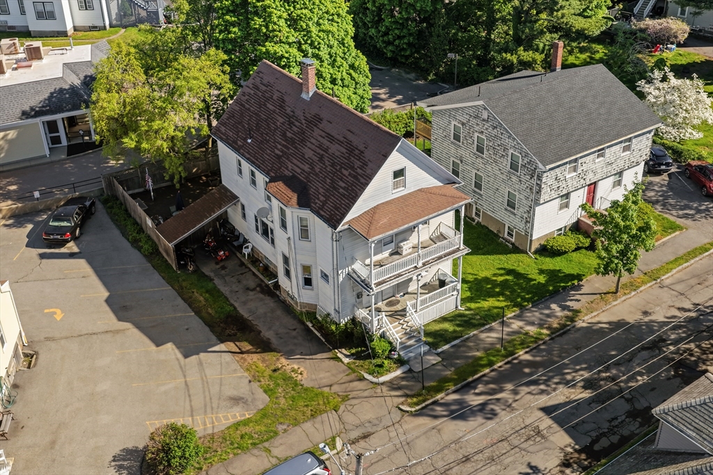 15 Guild Street