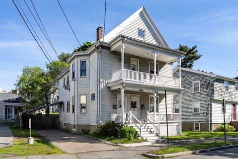 Photo of 15 Guild Street, Quincy, MA 02169 (MLS # 73522386)