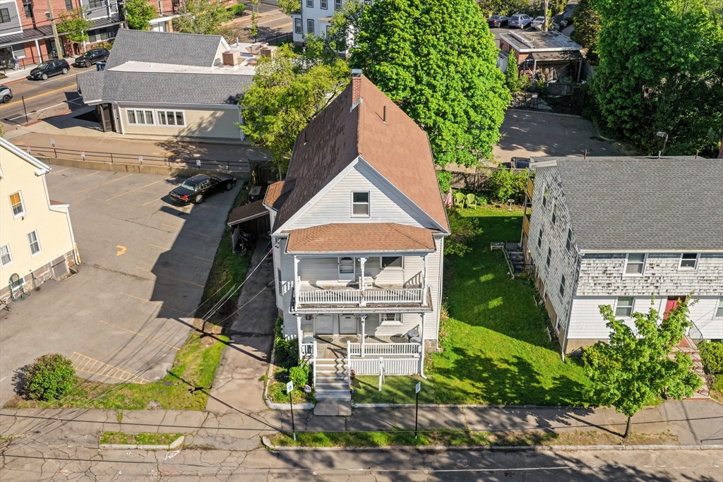 15 Guild Street