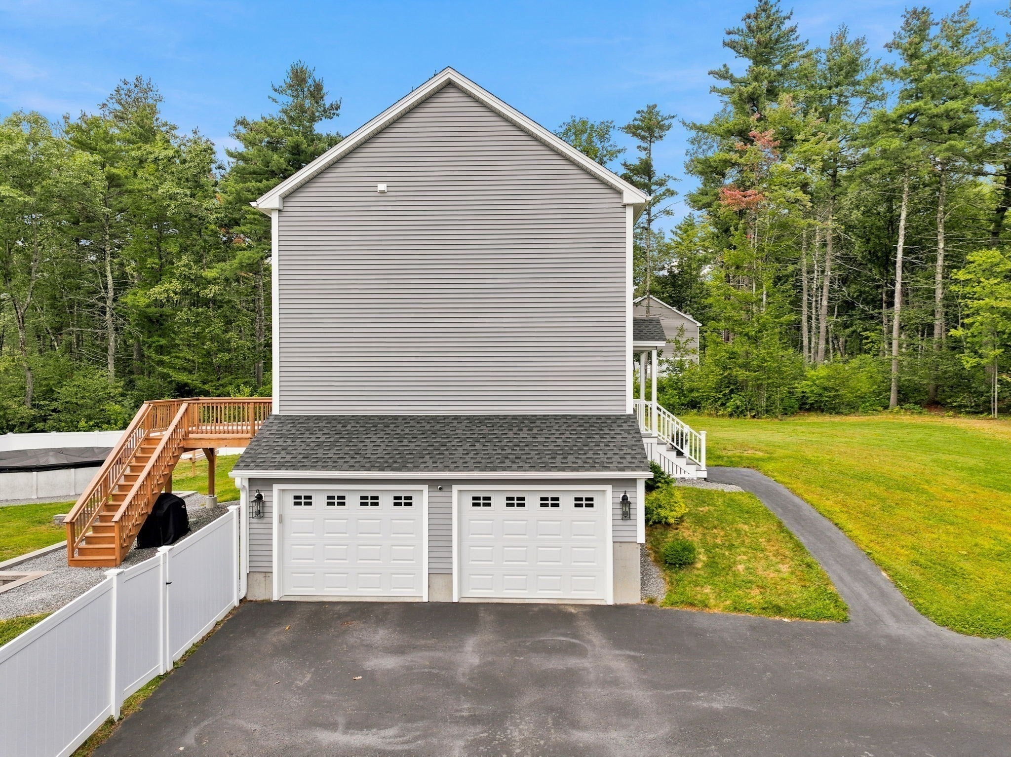 358 Williams Rd, Fitchburg, MA Photo #7