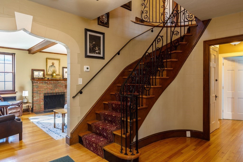80 Highland Avenue