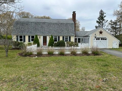 Photo of 3 Thoreau Dr, Barnstable, MA 02632 (MLS # 73519582)
