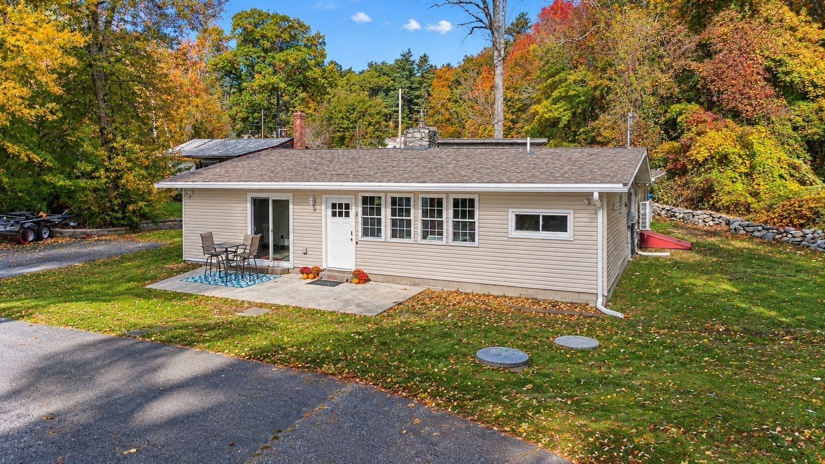 37 Central Ave, Lakeville, MA, 37 Central Ave, Lakeville, MA Photo #2
