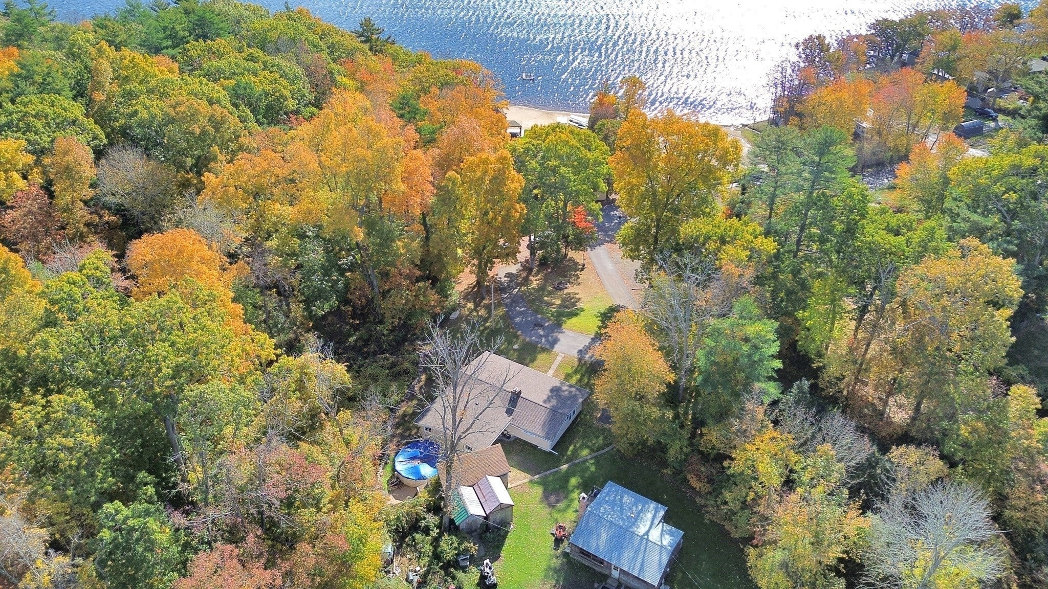 37 Central Ave, Lakeville, MA, 37 Central Ave, Lakeville, MA Photo #6