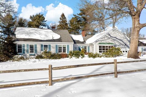 Photo of 180 Pond View Drive, Barnstable, MA 02632 (MLS # 73479212)