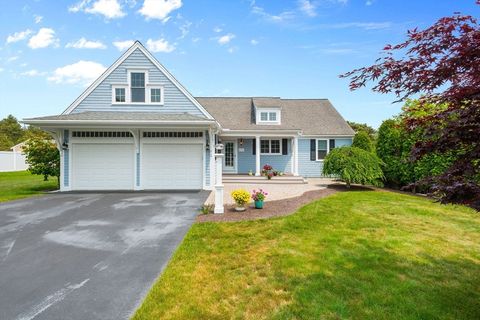 101 Polaris Drive Mashpee MA 02649